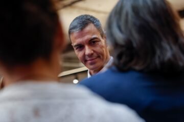 Última hora de la entrada de inmigrantes a Ceuta, en directo | La Audiencia Nacional acuerda investigar la entrada masiva irregular en Ceuta