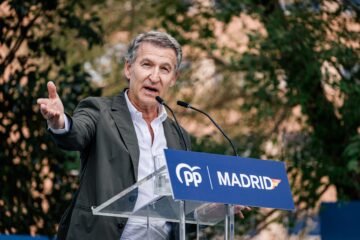 El PP da el primer paso para llevar al Constitucional la “ausencia de los ministros” en el Senado