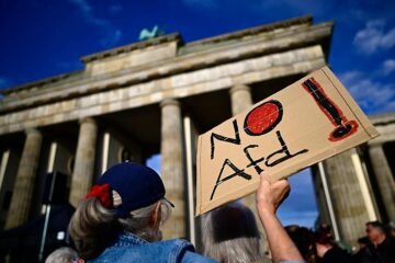 El ‘cordón sanitario’ a la extrema derecha en Alemania fracasa por la inmigración descontrolada y la mala economía
