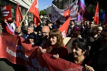 «¡Berlín ha caído!»