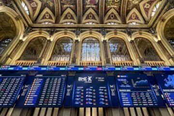 Los mayores propietarios de la Bolsa española ya son inversores extranjeros
