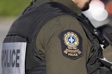 Al menos cuatro muertos al estrellarse e incendiarse un helicóptero en el sur de Montreal