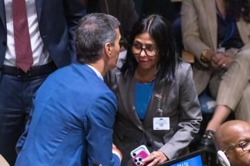 Asamblea General de la ONU, en directo: discurso de Netanyahu y Abás y última hora desde Nueva York hoy