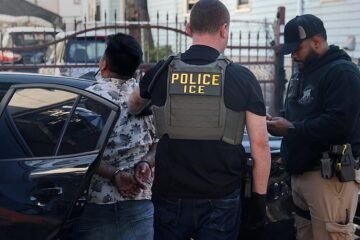 Las deportaciones ponen en riesgo el apoyo hispano a Trump en unas elecciones cruciales