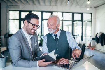 Un reconocimiento a la visión de largo recorrido que articula la economía española