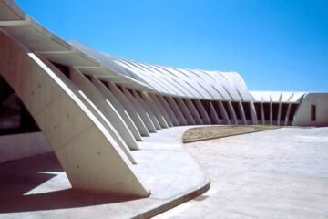 Arquitectura biomimética, lecciones de la naturaleza para las ciudades del futuro
