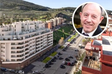 Gonzalo Bernardos, economista: «Es mucho mejor invertir en Jaén, Cáceres o Zamora que en las mejores zonas de Madrid o Barcelona»