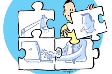‘Job crafting’, un traje laboral a medida para pasar del control a la corresponsabilidad