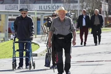 La Seguridad Social avisa a los jubilados que pueden perder la pensión a partir de septiembre: presenta este documento si vives en el extranjero