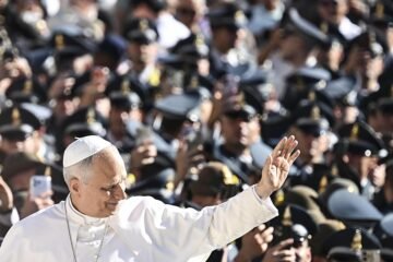 El Papa viaja a Francia para reafirmar el compromiso de la Iglesia con Europa