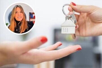 Montse Cespedosa, experta financiera: «Hacienda confirma que los mayores de 65 años podrán donar la vivienda a sus hijos sin tributar al IRPF»