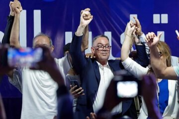 Los socios del Gobierno se imponen en las elecciones de Marruecos, marcadas por la alta abstención
