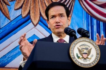 Marco Rubio desembarca en una Colombia que ahora abraza la mano dura de Trump