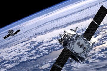 EE.UU. se lanza a la ‘guerra de las galaxias’: confirma que tiene armas en el espacio