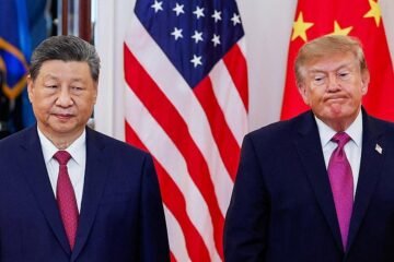 Trump y Xi tapan las tensiones con boato y extienden dos meses su tregua comercial