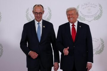 Las elecciones regionales en Alemania que han alineado a EE.UU. y a Rusia en favor de la extrema derecha de AfD
