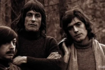 Eduardo Rodríguez Rodway habla de Triana para ‘Historia del Rock Andaluz’, de Ignacio Díaz Pérez