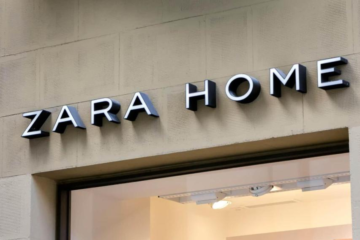 Acaba de llegar a Zara Home la vajilla otoñal más elegante: platos, cuencos e incluso tazas desde 4,99 euros