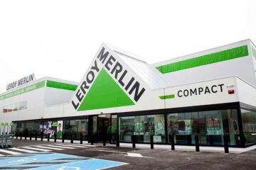 Leroy Merlin vende el mueble de baño con 3 cajones más barato del otoño: disponible por 58,49 euros