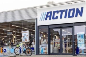 Acaba de llegar a Action la vajilla de 18 piezas más barata del otoño: está disponible por 39,95 euros
