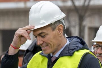 España busca trabajadores de la construcción: faltan 700.000 albañiles y pagan sueldos de hasta 28.000 euros al año