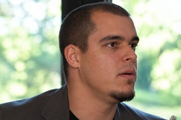 David Díaz, empresario: «No me fui a Andorra por los impuestos, sino por la persecución cuando llegas a cierto nivel económico»