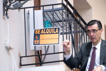 Un abogado inmobiliario, alto y claro: “Los contratos de renta antigua finalizan cuando fallece el arrendatario original”