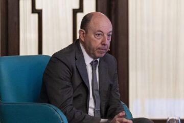 Gonzalo Bernardos: «Hay que explicar a los inquilinos que un contrato de alquiler no es un usufructo vitalicio»