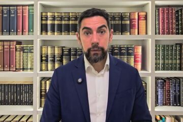 David Jiménez, abogado: «Con el ‘decreto Maricarmen’ si tienes un piso alquilado, la subida anual se limita hasta 2027»