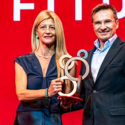 Castilla y León recibe el Premio al Mejor Stand de Fitur 2026 por su «diseño, imagen y funcionalidad»