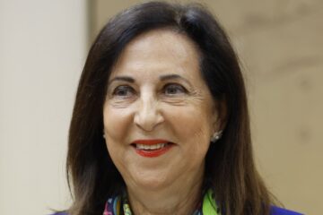 Margarita Robles rinde cuentas sobre su patrimonio: dos viviendas y ahorros por encima de 500.000 euros