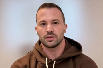 Lucas, 35 años: «En Suiza ahorro más de 5.000 euros al mes, pero no todo es bueno. Pago 4.000 euros de alquiler»