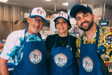 Los pescaderos coinciden: «Cada vez hay menos pescaderías de barrio en España, falta vocación entre los jóvenes»