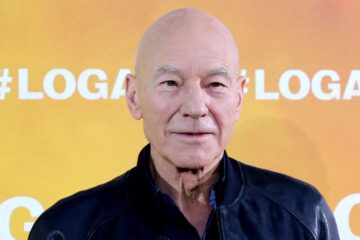 Muere Patrick Stewart a los 86 años: última hora, en directo | Adiós al Profesor X de ‘X-Men’ y a Jean-Luc Picard en ‘Star Trek’