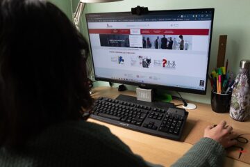 Más ‘teletrabajo’, menos impacto de la inflación