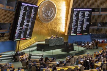 El fin de la misión de la ONU consolida la posición de Marruecos sobre el Sahara Occidental