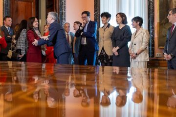 El Gobierno se pone las pilas para contener otro gran apagón