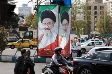 La diplomacia intenta desactivar la amenaza de otra guerra de Israel y Estados Unidos contra Irán