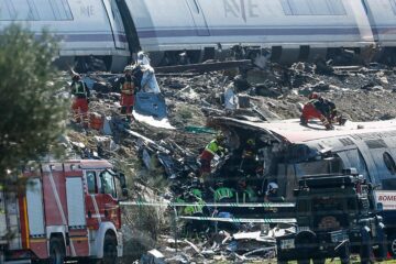 El sindicato de circulación de Adif: «Ha habido una avería del sistema LZB antes del posible error humano»