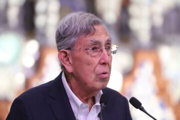 Muere, a los 92 años, Cuauhtémoc Cárdenas, figura capital de la transición democrática de México