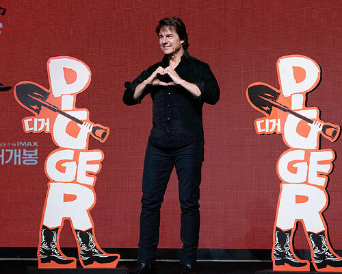 Digger o el arte del desastre