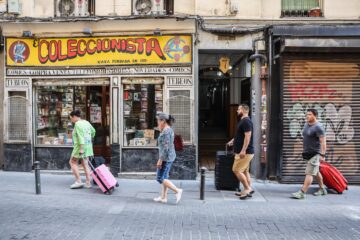 Varapalo judicial para Tribulete 7: archivada la primera denuncia colectiva por acoso inmobiliario a un fondo de inversión de España