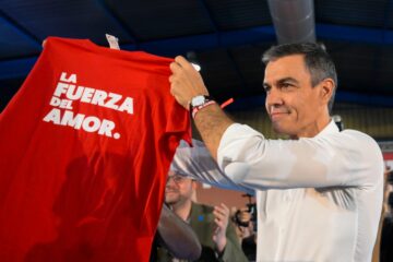 Última hora de la actualidad política – 26 de octubre | Sánchez propone reformar la Constitución para revalorizar las pensiones conforme al IPC