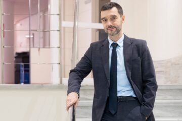 Pablo Bustinduy: “Las elecciones, cuando sean, van a ser un referéndum sobre la vivienda”