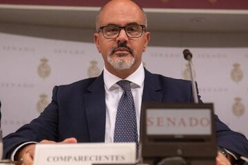El CEO de Iryo alertó hace tres semanas que el sistema LZB fallaba y dejaba sus trenes «parados»