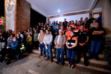 Las víctimas de Adamuz reviven su tragedia: “Es increíble que esto pueda estar ocurriendo otra vez”