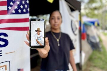 «Estamos recobrando las fuerzas»: las familias de presos políticos esperan ayuda de Machado