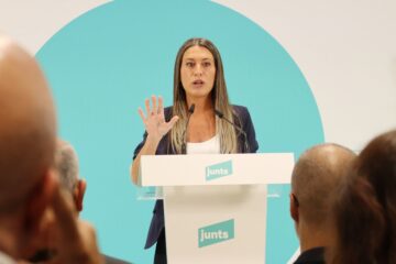 Última hora de la actualidad política – 27 de octubre | Junts insiste en el veto a Pedro Sánchez como condición para abordar acuerdos con el PSOE