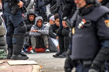 El Supremo rechaza exigir al Gobierno de forma urgente un plan de expulsiones y devoluciones en Ceuta