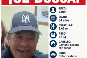 La milimétrica búsqueda de Roberto en el vertedero para dar con el cuerpo del delito